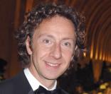 Stéphane Bern a été récompensé aux Gérard 2007