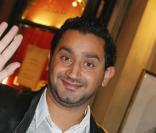 Cyril hanouna et son émission: Gérard 2007 de l'accident industriel