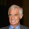 Quand Jean-Paul Belmondo sort sa jolie amie Barbara... dans la Ville Lumière !