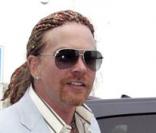Axl Rose