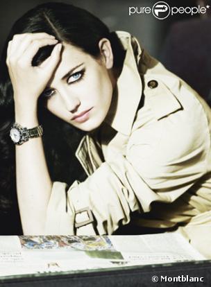 Eva Green