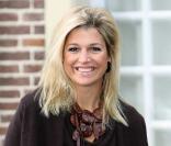La princesse Maxima des Pays-Bas