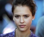 Jessica Alba