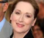 Meryl Streep
