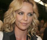 Charlize Theron