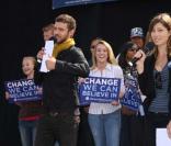 Jessica Biel et Justin Timberlake