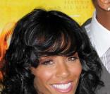 Jada Pinkett Smith