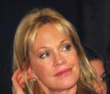 Melanie Griffith