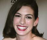Anne Hathaway