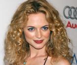 Heather Graham