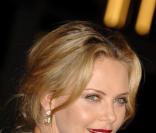Charlize Theron