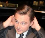 Leonardo DiCaprio