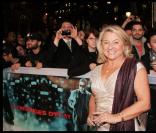 Irmelin Idenbirken, la mère de Leonardo DiCaprio