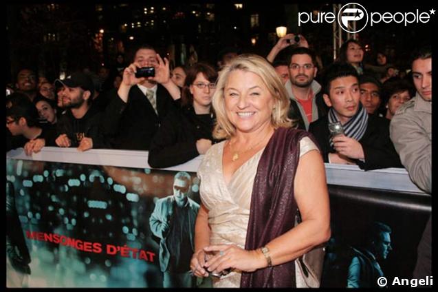 Irmelin Idenbirken, la mère de Leonardo DiCaprio