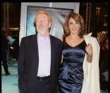 Sir Ridley Scott et sa femme Lady Giannina Scott