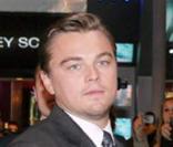 Leonardo DiCaprio
