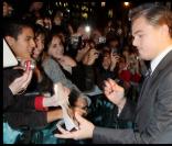Leonardo DiCaprio