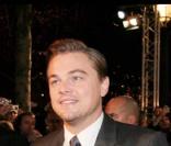 Leonardo DiCaprio