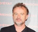 Dominique Pinon