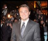 Leonardo DiCaprio