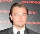 Leonardo DiCaprio