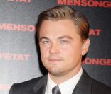 Leonardo DiCaprio
