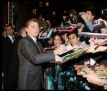 Leonardo DiCaprio