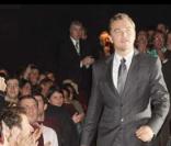 Leonardo DiCaprio
