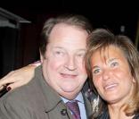 Pierre Charlon et Iris de la Warner europe
