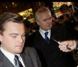 Leonardo DiCaprio
