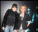 Chritine Anglio et Juliette Arnaud