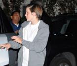 Dylan, le fils de Pierce Brosnan