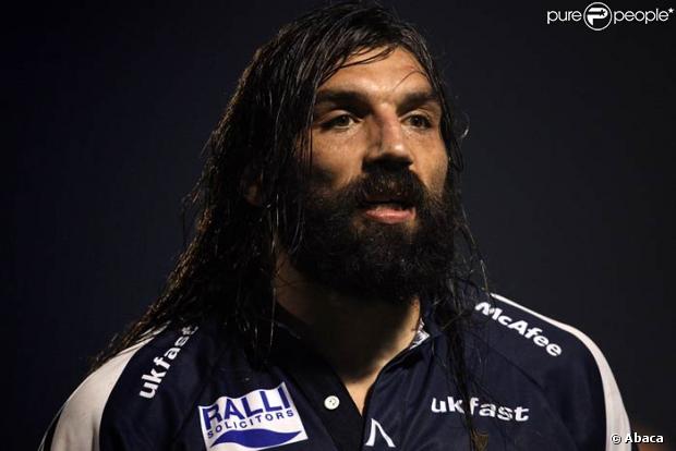Sébastien Chabal