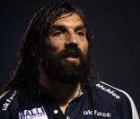 Sébastien Chabal