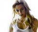 PHOTOS : Quand Elizabeth Banks, l'épouse sexy du George Bush d'Oliver Stone joue la... transparence!