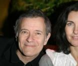 Cristiana Reali et Francis Huster