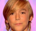 Louis Alexander finaliste d'Incroyable Talent