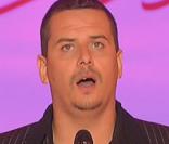 Bruno finaliste d'Incroyable Talent