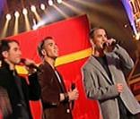 3nity finaliste d'Incroyable Talent