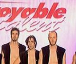 Los Vivancos finaliste d'Incroyable Talent