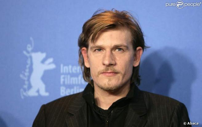 Guillaume Depardieu