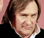 Gérard Depardieu