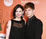 Sophie Ellis Bextor et son mari Richard Jones