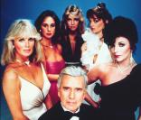 Joan Collins, Alexis Colby dans Dynastie