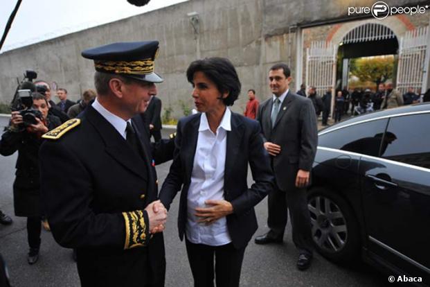 Rachida Dati