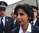 Rachida Dati