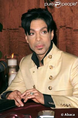 Prince