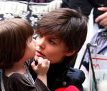 Katie Holmes et Suri
