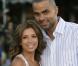 Tony Parker s'est blessé, Eva Longoria va devoir jouer les infirmières de charme !