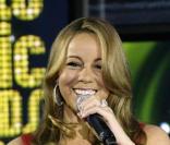MAriah CArey aux World Music Awards 2008 à Monaco